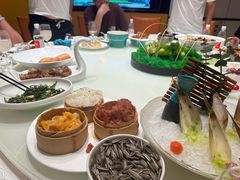 -湖锦酒楼·32年地道湖北菜(光谷店)