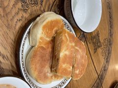 -格日勒阿妈蒙古厨房(新华广场店)
