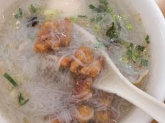 -东街钟楼肉粽(总店)