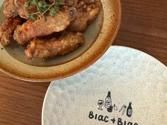 -Blac+Blac(中海环宇荟店)