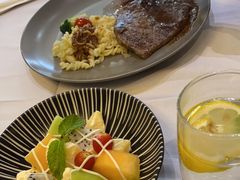 -西部牛排(京华城店)