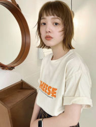 -和良形象