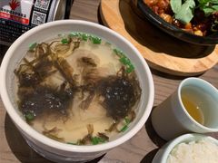 -四道菜·福建菜馆(新街口金鹰店)