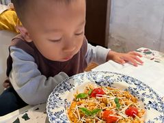 -MOMENTI手工意面(晶耀前滩店)
