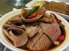 -顺风江南宴(静安大融城店)