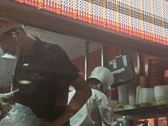 -大师兄·西北小馆(金湾华发商都店)