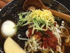 -服务大楼冷面(延大店)