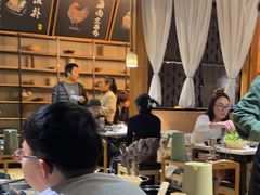 -狐狸爱上椰子鸡(滨江星光大道店)