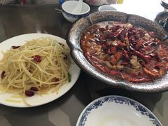 -哈尔滨风味小吃东北菜(五角场店)