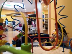 -金宝贝国际早教(洛龙正大校区)