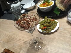 -若蘭慈·无国界素食料理(欢乐海岸店)