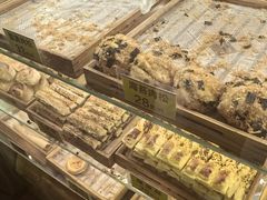 -五道口枣糕王(成府路店)