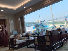 -济南遥墙国际机场-叁号贵宾厅