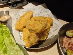 -Ant 蚂蚁洞烤肉·大营地(上海静安大悦城店)
