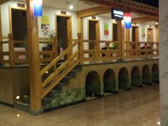 -纽斯桑拿会所(天山店)