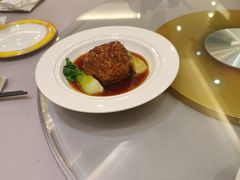 -银都上海菜馆(粤海东路店)