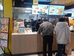 -麦当劳(郑州正弘城店)