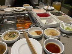 -海底捞火锅(月湖广场店)
