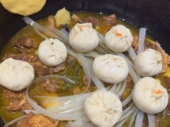 -玺炖·中国铁锅炖(虹桥天街店)