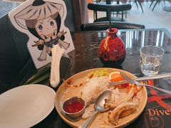 -Nord Grill&Bar Highland诺德西餐(深圳欢乐海岸店)