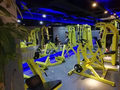 -每练有胜健身工作室(EFC店)