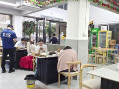 -林记潮汕海鲜砂锅粥(平潭店)