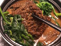 -洲际酒店·凌霄餐厅(紫峰大厦店)