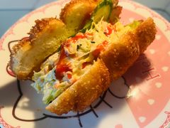 -海福仑韩国面包