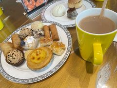 -上海虹桥宾馆·SLIDER(郁锦香店)