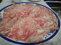 -胡同儿老北京涮肉