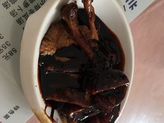 -蘭心餐厅(进贤路店)