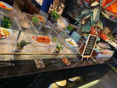 -悦椿温泉酒店·悦椿苑火锅餐厅