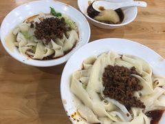 -华兴街自力面店