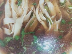 -水仙拉面(水仙街店)