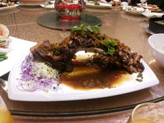 android_upload_pic-上海浦东滨江喜来登酒店