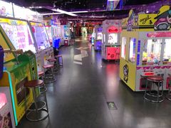 -大玩家(通州万达广场店)
