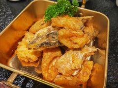 -得意咚瓜·顺德鱼生·冬瓜盅火锅