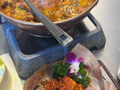 -云尊府云南菜·蒸汽石锅鱼(学清路店)