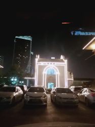 -泽璞堂美发沙龙