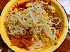 -池嬢拌粉(上海首店)