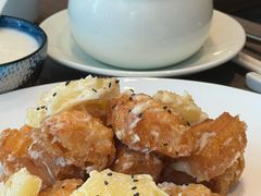 -望乡楼上海菜(日月光店)