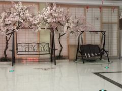 -极乐汇汗蒸会馆(杭州店)