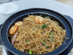 -海鲜街菜馆(海珠南路店)