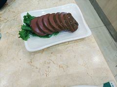 -晓林火锅(安定门店)