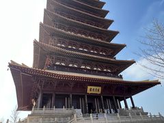 -牛首山文化旅游区