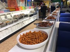 -爱客得牛排海鲜烤肉·火锅自助(春熙路黑金好店)