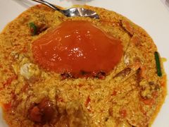 -阿诺泰·泰国餐厅(棕北店)