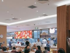 -西贝(枫蓝国际购物中心店)