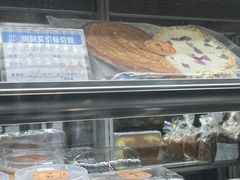 -德大西餐社(云南南路店)
