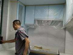-佰丽爱家全屋定制(汶水店)